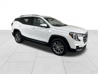 Used 2024 GMC Terrain SLT