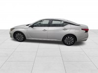Used 2024 Nissan Altima 2.5 SV