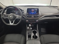 Used 2024 Nissan Altima 2.5 SV