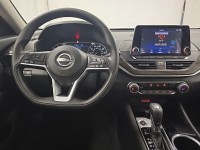 Used 2024 Nissan Altima 2.5 SV