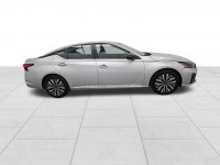 Used 2024 Nissan Altima 2.5 SV