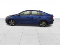 Used 2024 Kia Forte LXS