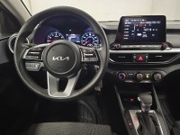 Used 2024 Kia Forte LXS