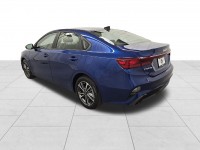 Used 2024 Kia Forte LXS