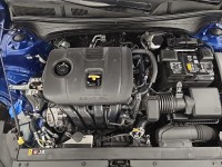 Used 2024 Kia Forte LXS