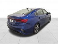 Used 2024 Kia Forte LXS