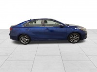 Used 2024 Kia Forte LXS