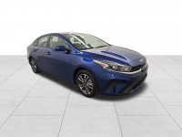 Used 2024 Kia Forte LXS
