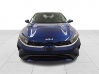 Used 2024 Kia Forte LXS
