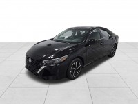 Used 2024 Nissan Sentra SV