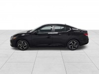 Used 2024 Nissan Sentra SV