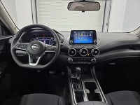 Used 2024 Nissan Sentra SV