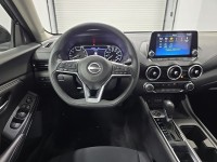 Used 2024 Nissan Sentra SV