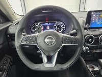 Used 2024 Nissan Sentra SV