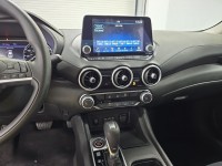 Used 2024 Nissan Sentra SV