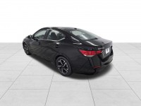 Used 2024 Nissan Sentra SV