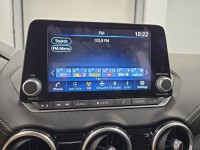 Used 2024 Nissan Sentra SV