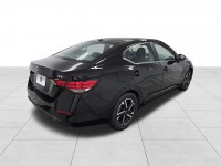 Used 2024 Nissan Sentra SV
