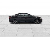 Used 2024 Nissan Sentra SV