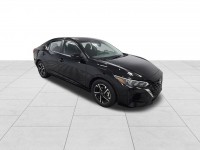 Used 2024 Nissan Sentra SV