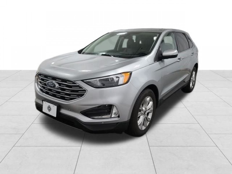 Used 2024 Ford Edge Titanium
