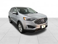 Used 2024 Ford Edge Titanium