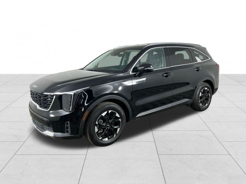 Used 2024 Kia Sorento S