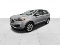 Used 2024 Ford Edge Titanium