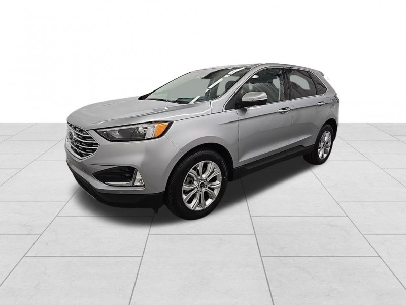 Used 2024 Ford Edge Titanium
