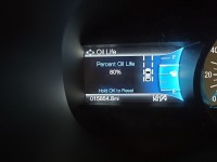 Used 2024 Ford Edge Titanium