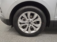 Used 2024 Ford Edge Titanium