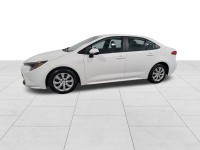 Used 2024 Toyota Corolla LE
