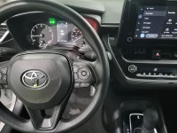 Used 2024 Toyota Corolla LE