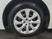 Used 2024 Toyota Corolla LE