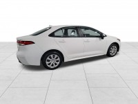 Used 2024 Toyota Corolla LE