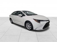 Used 2024 Toyota Corolla LE