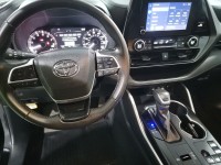 Used 2024 Toyota Highlander LE