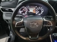 Used 2024 Toyota Highlander LE
