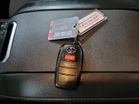 Used 2024 Toyota Highlander LE
