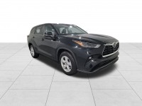Used 2024 Toyota Highlander LE