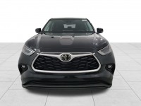 Used 2024 Toyota Highlander LE