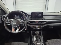 Used 2024 Kia Forte LXS