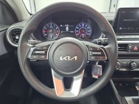Used 2024 Kia Forte LXS
