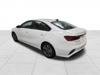 Used 2024 Kia Forte LXS