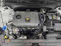 Used 2024 Kia Forte LXS