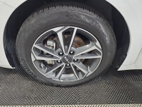 Used 2024 Kia Forte LXS