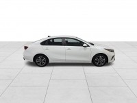 Used 2024 Kia Forte LXS
