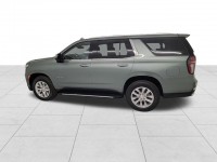 Used 2024 Chevrolet Tahoe Premier