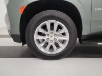 Used 2024 Chevrolet Tahoe Premier