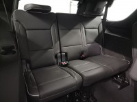 Used 2024 Chevrolet Tahoe Premier